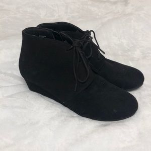 Walmart Booties